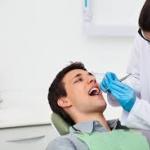 Врач – стоматолог-терапевт